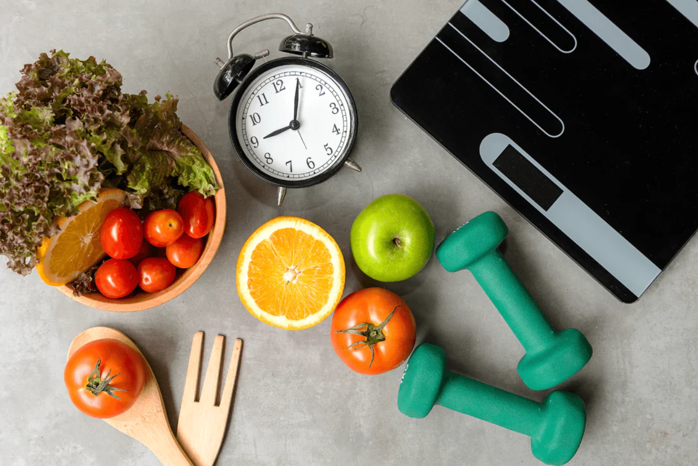 Bariatric Nutrition